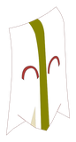 Cape Obvijevan