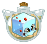 Potion d'Amélioration de Bilby