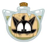Potion d'Amélioration de Chacha