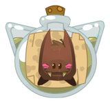 Potion d'Amélioration de Wabbit