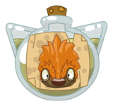 Potion d'Amélioration de Pykur