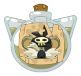 Potion d'Amélioration de Flibalak