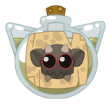 Potion d'Amélioration de Tibilax
