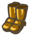 Bottes de Chance