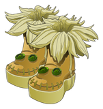 Bottes Hanik