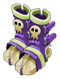 Bottes Hox