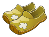 Botte Ulisme