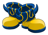 Bottes Swana