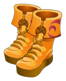Bottes Antouche