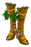 Bottes Deuradi