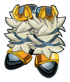 Bottes du Royalmouth