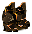 Bottes de l'Obsidiantre