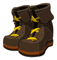 Bottes de Cantile