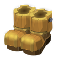 Botte de Brouce