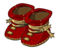 Bottes d'Inferno