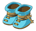 Bottes de Styx