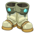 Botte de Nileza