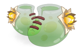 Bloptes Reinette