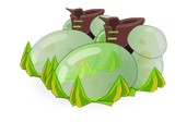 Bloptes Reinette Royal