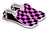 Chaussures du Tétounik