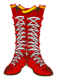 Bottes Siks Won Naïne