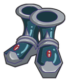 Bottes de Maîtrise