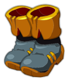Bottes de Grizou
