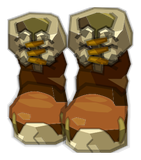 Bottes de Kocksis