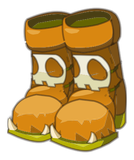Bottes de Grüt
