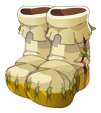 Bottes d'Hulkrap