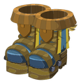 Botte d' Otomai