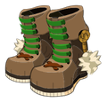 Bottes de Boréale