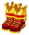 Botte d' Allister