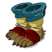 Botte d' Oshimo