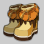 Botte de Frigostine