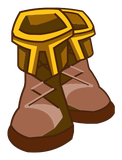 Bottes de Bowisse
