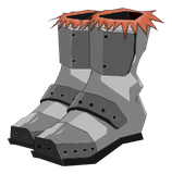 Bottes Tarsy