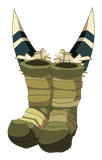 Bottes Orino