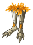 Kwakobottes de Flammes