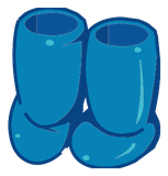 Mégabottes