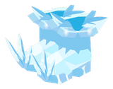 Kwakobottes de Glace