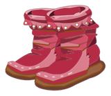Bottes de Satisfaction