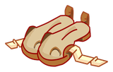 Sandales Tofuesques