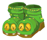 Larvabottes