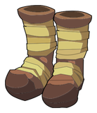 Petites Bottes de Concentration