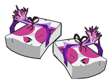 Sandales Humeuses
