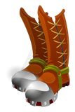 Bottes d'Apprentissage
