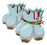 Bottes du Koalak