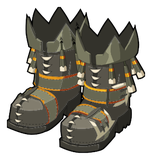 Bottes du Champion