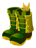 Bottes Paysannes